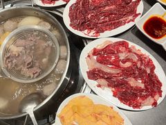 -贵宾牛·潮汕牛肉火锅(珠池总店)