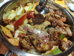 -黄记煌三汁焖锅(龙湖U城店)