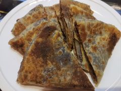 -福海居烤鸭店(鸟巢店)