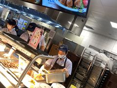 -宜家·瑞典风味餐厅(天津东丽商场店)