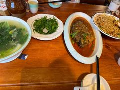 -云隐小厨·传统大理美食(复兴路店)
