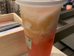 -喜茶(上海五角场万达店)