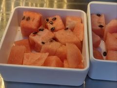 西瓜-丽江庭院之爱在路上(西单店)