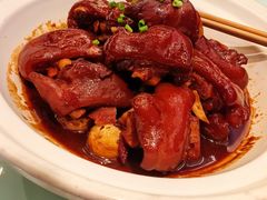 -新安人家·22年本地餐厅