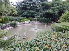 -上海虹桥迎宾馆
