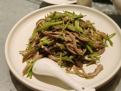 芫爆肚丝-泰丰楼(前门西大街店)