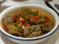 -潇湘码头·鲜湘菜(清河店)