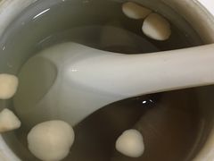 川貝南北杏燉雪梨-聚百川(增城西城路店)