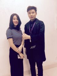 -UPTOP鼎上造型