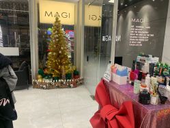 -MAGI美界造型