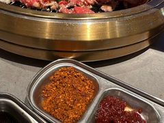 -杨小佳·齐齐哈尔烤肉·烤串(广州店)