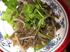 -华馨园北京烤鸭