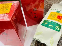 -张一元(总店)