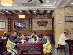 -东吴面馆(金门路金门国际商业广场店)