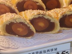 -美嘉华面包西饼店(红胜坊店)