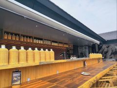 -无印良品餐堂 MUJI Diner(成都太古里店)