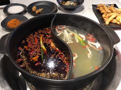 -钢管厂五区小郡肝串串香(南山店)