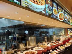 -衢农会·衢州菜·宴请(国际机场店)