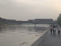 -咸阳湖景区