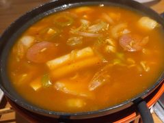 -土大力韩式烤肉料理(39年·和平路店)