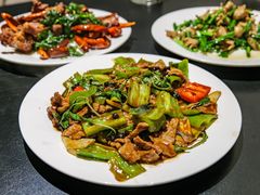 木姜子牛肉-南蛮子(进贤路店)