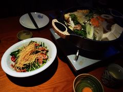 -有喜屋·烧鸟·居酒屋(周浦万达店)