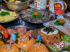 -香猪坊韩国烤肉专属门店(魏公村店)