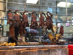 -大聪烧鹅快餐店(梅林店)