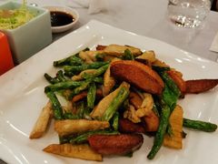 -全聚德(上海首店浦东店)