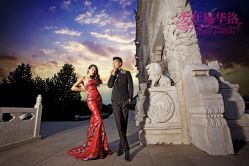 -施华洛婚纱摄影会所(范阳中路店)