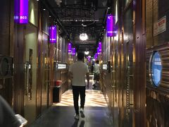 -K+全国连锁KTV(绿地缤纷天地店)