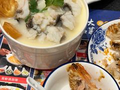-龚记海鲜20年老字号