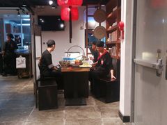 -和府捞面(东直门银座店)