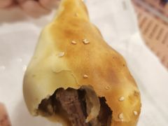 -中关村烤包子(中关村店)