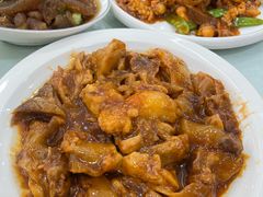 -同发号饭庄(复兴路店)