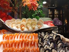 -喜庭海鲜自助(来福士店)