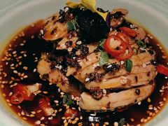 -醉英雄四川料理(新塘万达广场店)