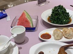 -金时代顺风大酒店(静安大融城店)