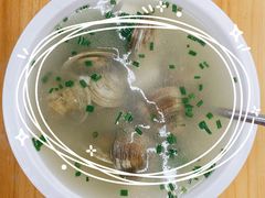 -明记海鲜大排档(巽寮湾店)