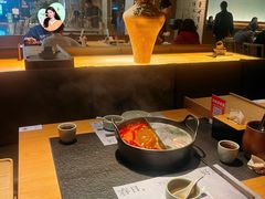 -盡膳口福跷脚牛肉火锅(国贸商城店)