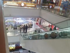 -万达广场(济南高新店)