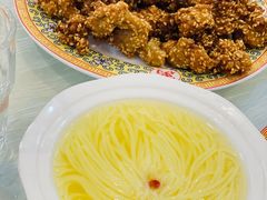 -烤肉季饭庄