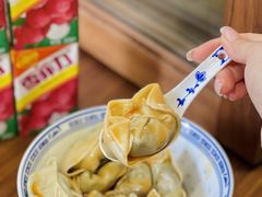 -永丰面馆(汉口路店)