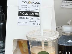 -Tequila Espresso(嘉善路店)