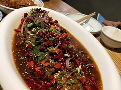 -大厨小馆(华阳城店)