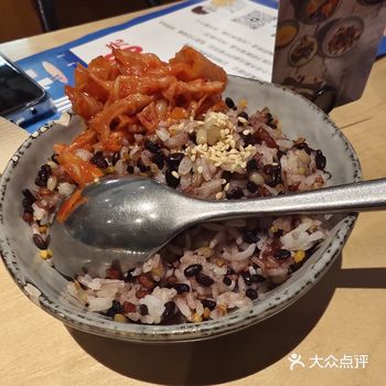 ##0元玩转这座城 方糖的初饭开业的时候，人多的不行