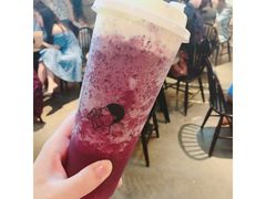 -喜茶(上海兴业太古汇店)
