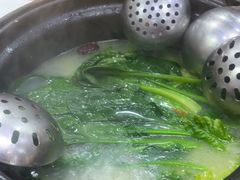 -濠轩阁特色生蚝火锅(水湾路店)