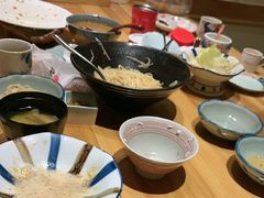 -大岛日本料理铁板烧(南通大饭店)