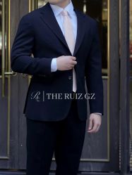 点击看大图 -THE RUIZ GZ睿制西装定制